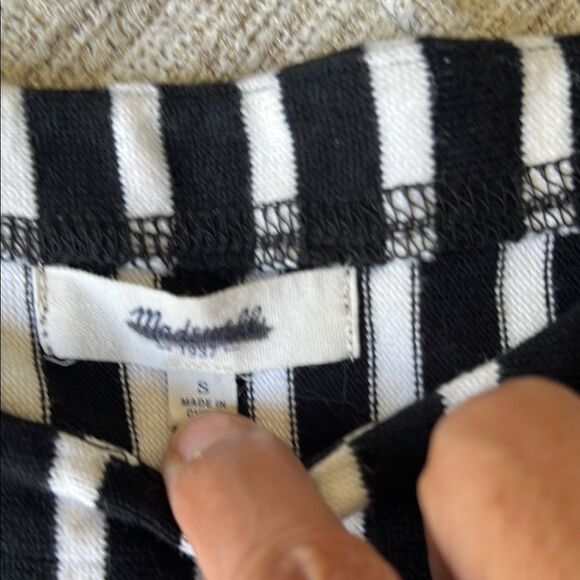 Madewell Boxy pullover - Picture 3 of 6